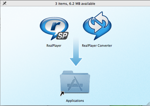 realplayer downloader for mac youtube